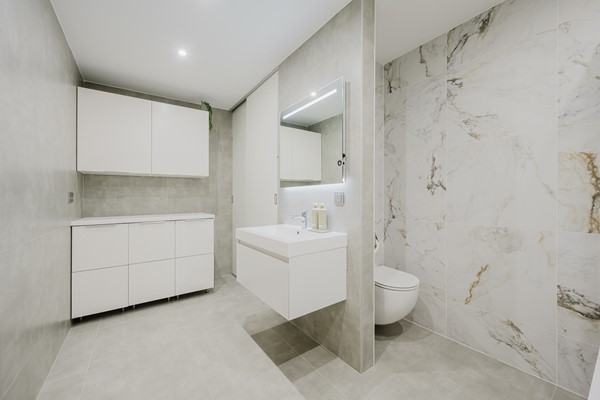 Medium property photo - Velhorstlaan 4, 3207 ZM Spijkenisse